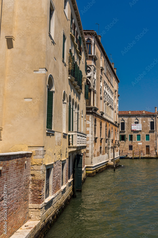 Venise

