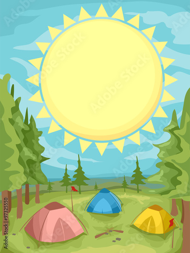 Summer Camp