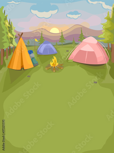 Summer Camp