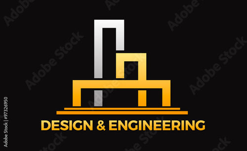 Design & Engineering Vector Design