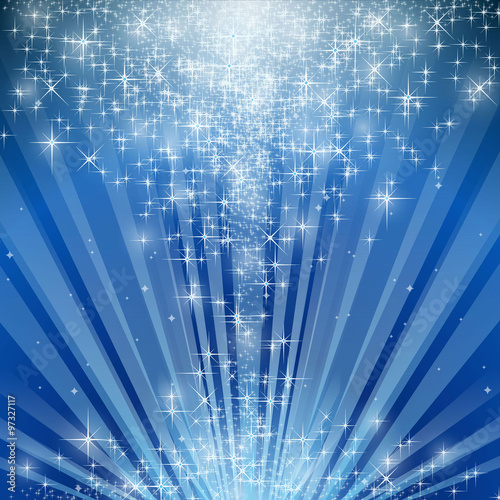 wizard stars