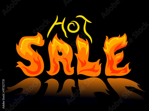 Hot Sale Flames