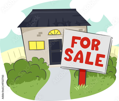 House and Lot For Sale