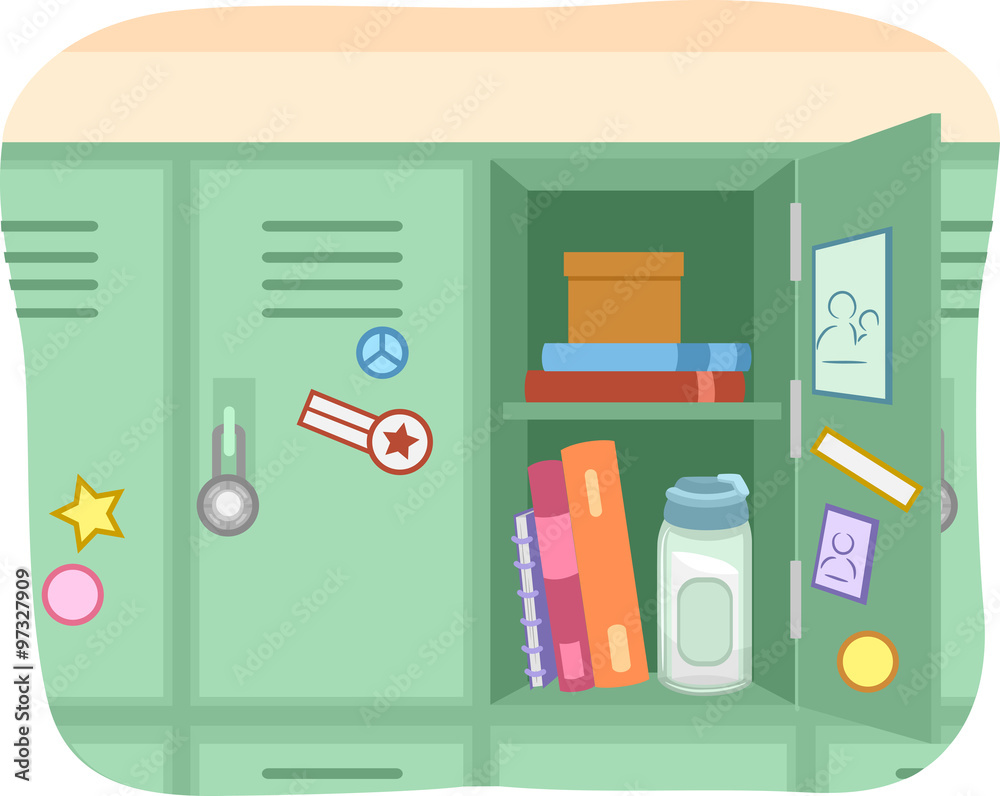 Lockers Lockers