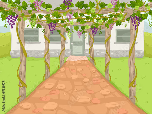 Wine Estate
