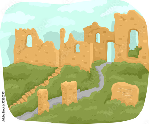 Ruins