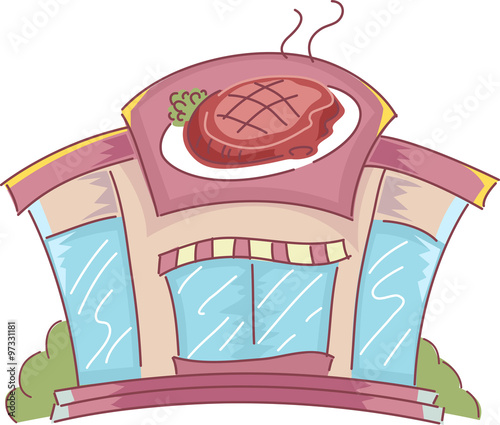 Steak House