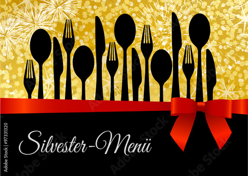 Silvester Dinner