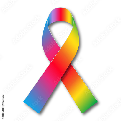 Nastro arcobaleno