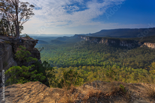 Carnarvon Gorge