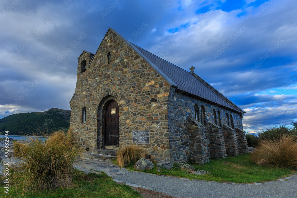 Church of the Good Shepherd