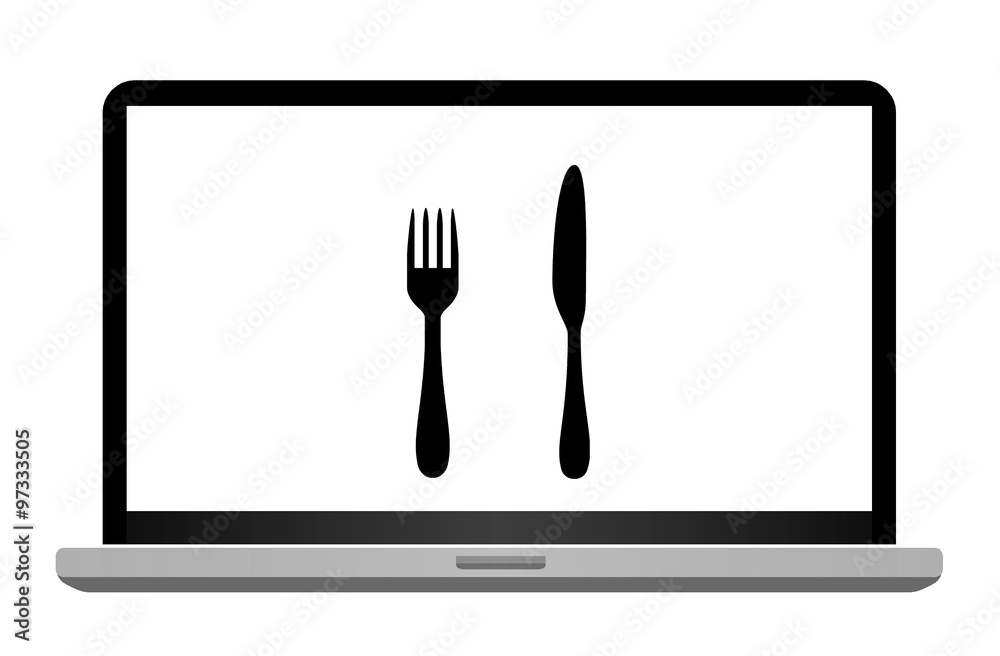 Restaurant en ligne Restaurant en ligne