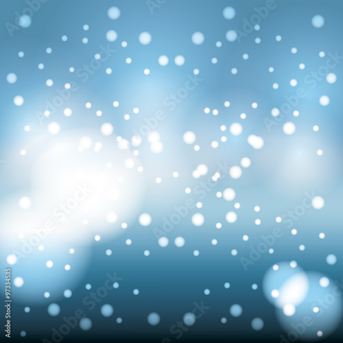 Wallpaper Mural hello winter design  Torontodigital.ca