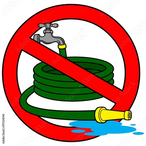 Water Ban