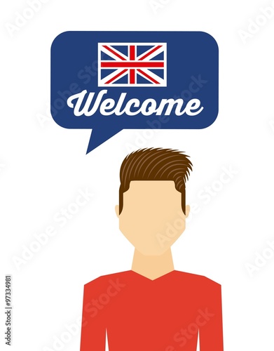 learn english design 