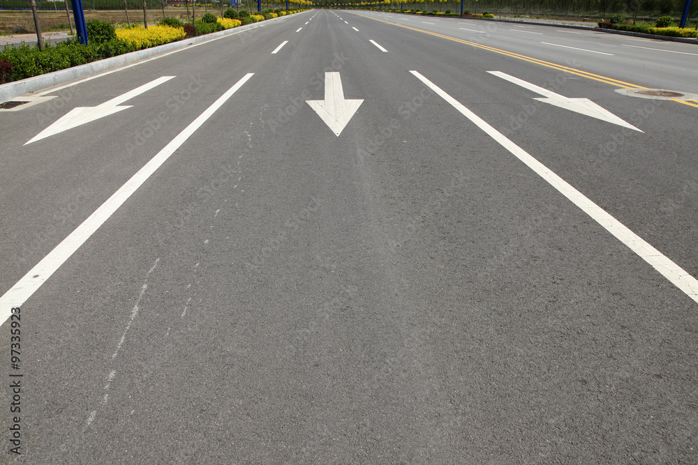 highway highway