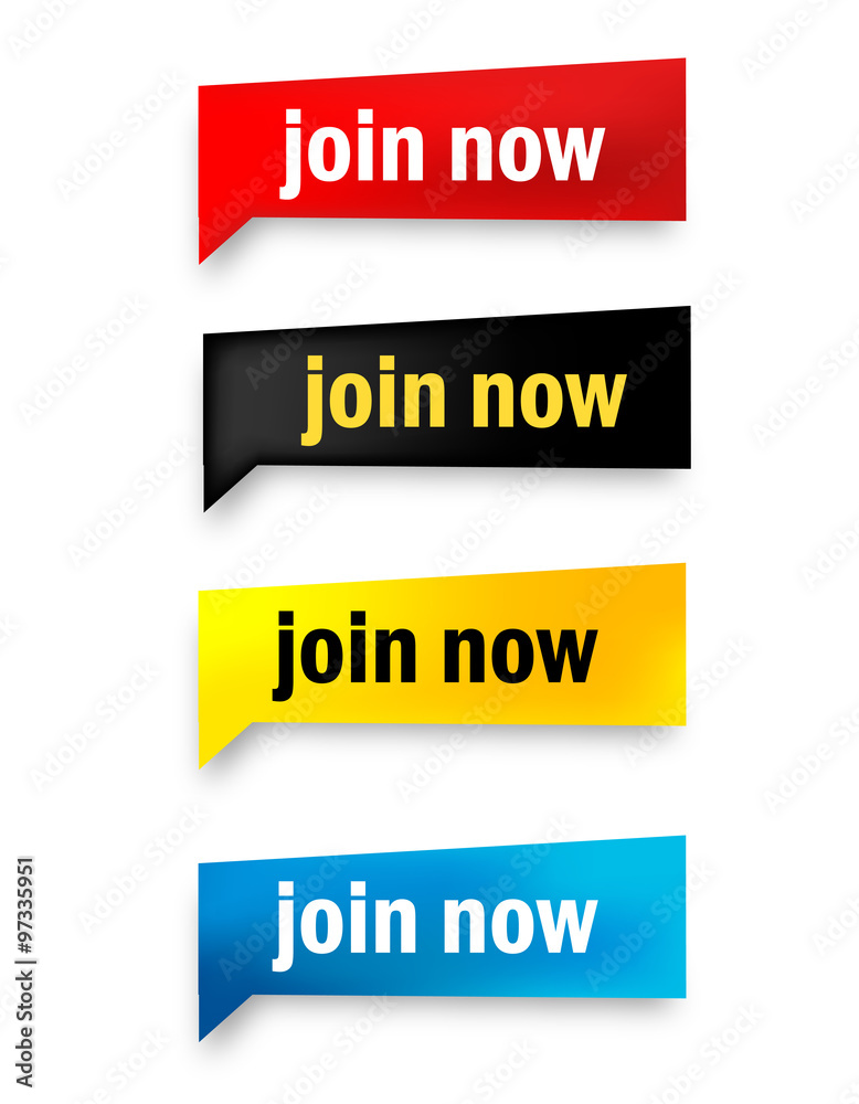 Join now button Join now button