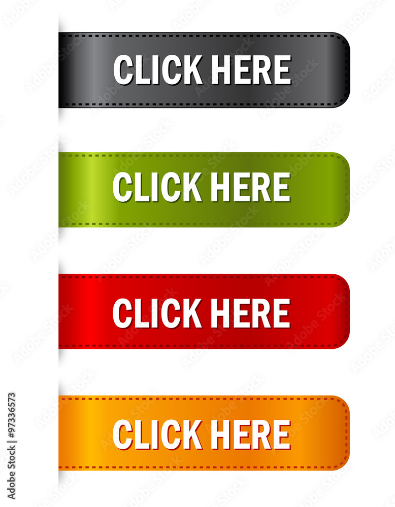 click here web button click here web button