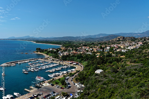 Sardinien - Santa Maria Navarrese