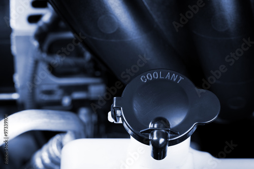 coolant