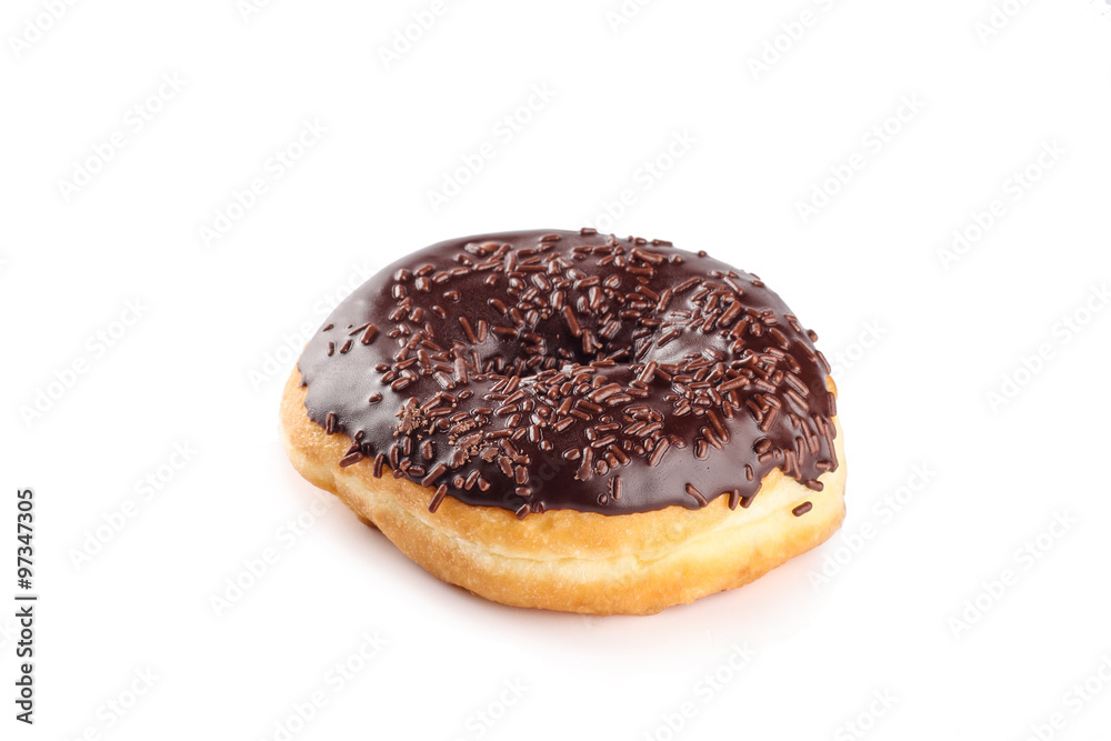 chocholate doughnut chocholate doughnut