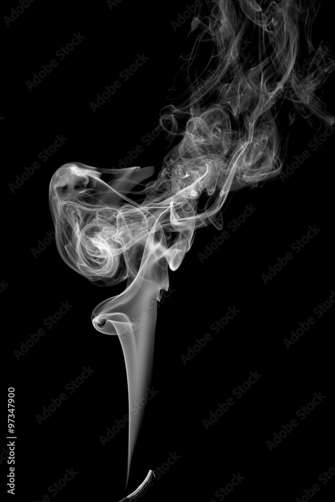 Abstract smoke Abstract smoke