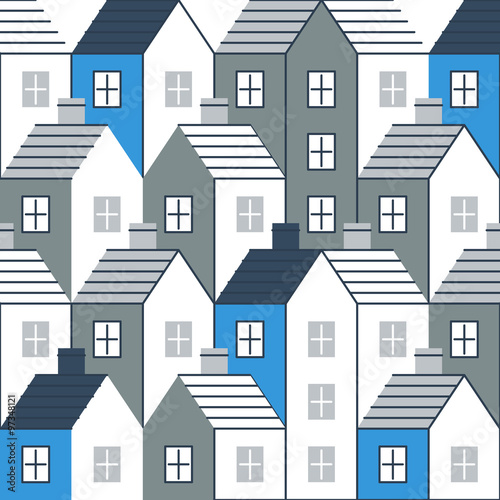 Real estate background