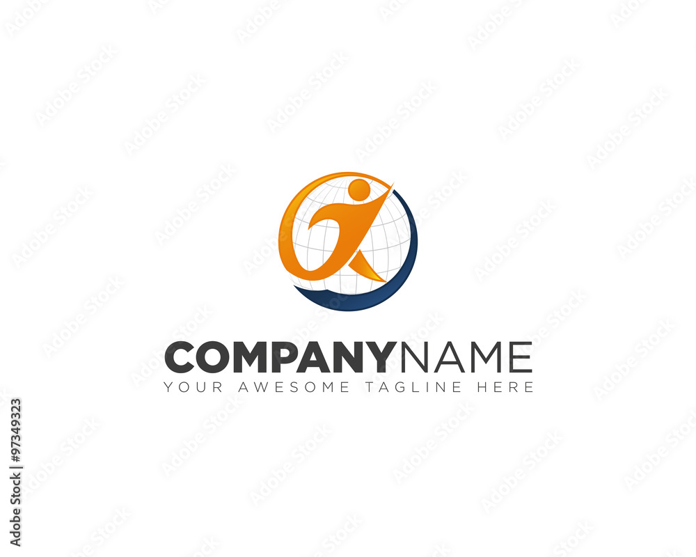 logo company