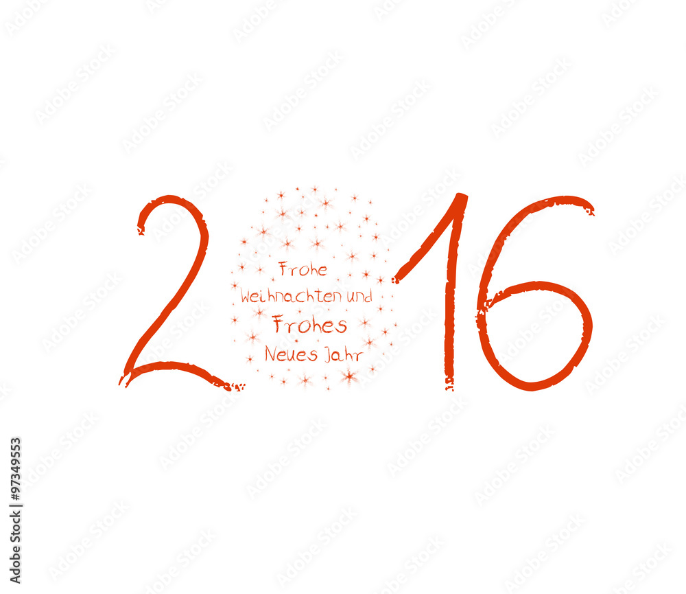 Frohe Weihnacht und Neujahr 2016 Frohe Weihnacht und Neujahr 2016