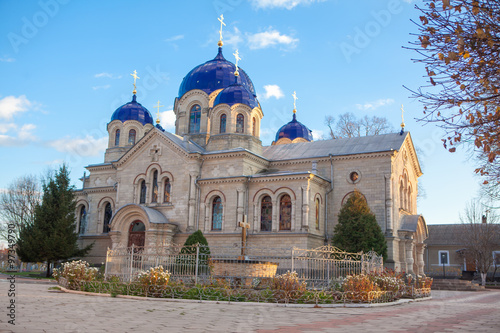 orthodoxal church