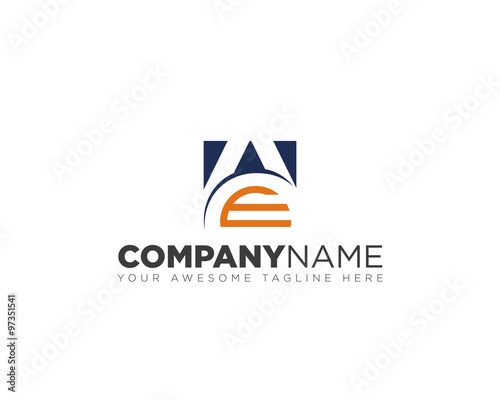 A letter logo Free Download A letter logo - GFXLoad