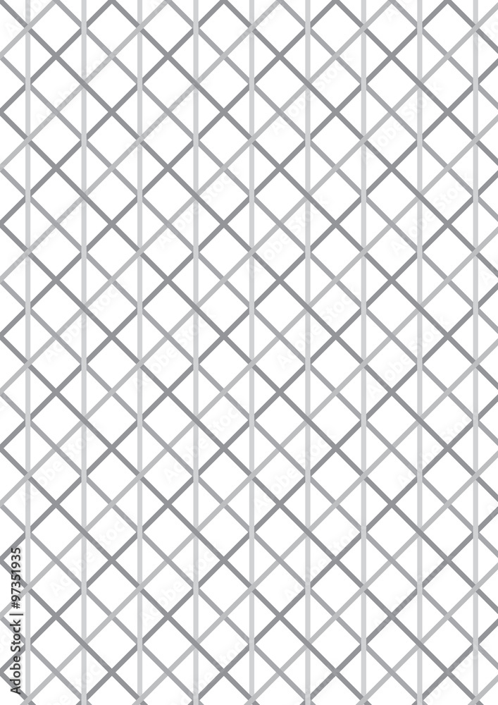 Vector geometric pattern Vector geometric pattern