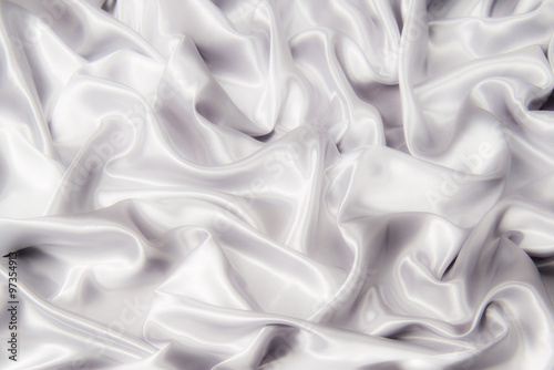 Fotografija abstract background luxury cloth or liquid wave or wavy folds of grunge silk tex
