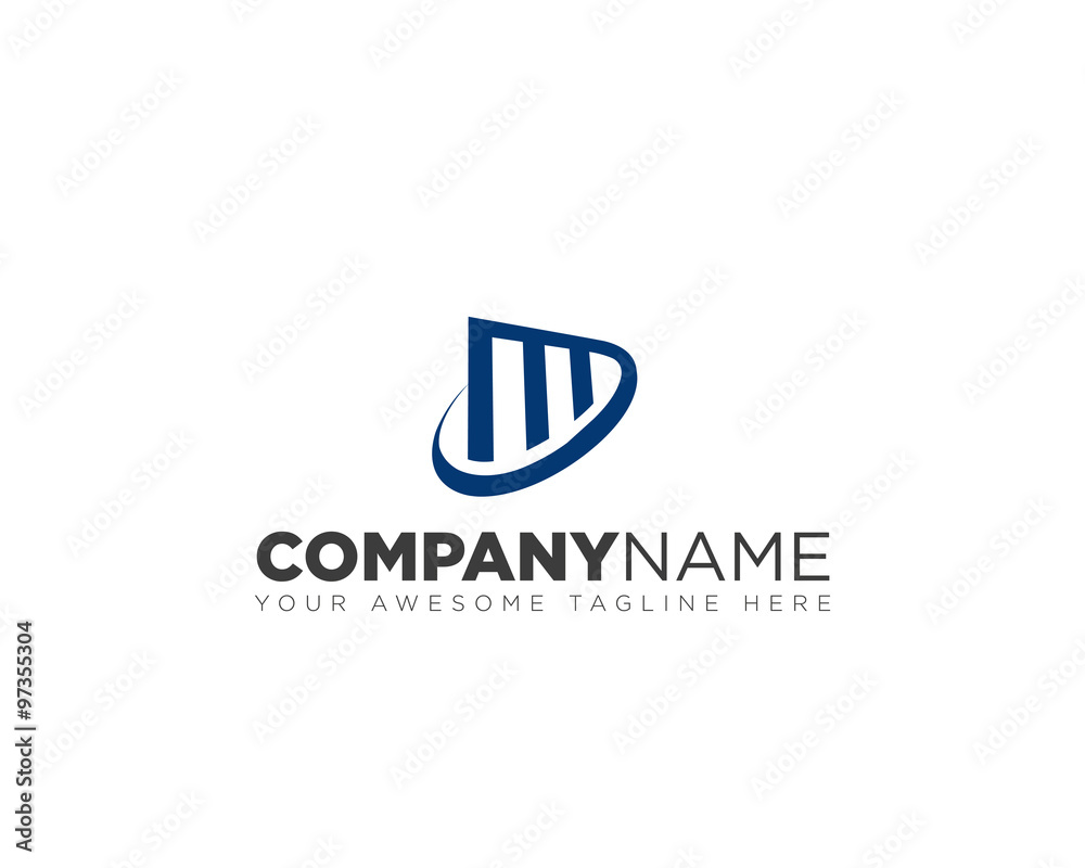 M Logo M Logo