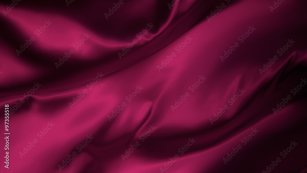Obraz premium abstract background luxury cloth or liquid wave or wavy folds of grunge silk texture satin velvet material or luxurious