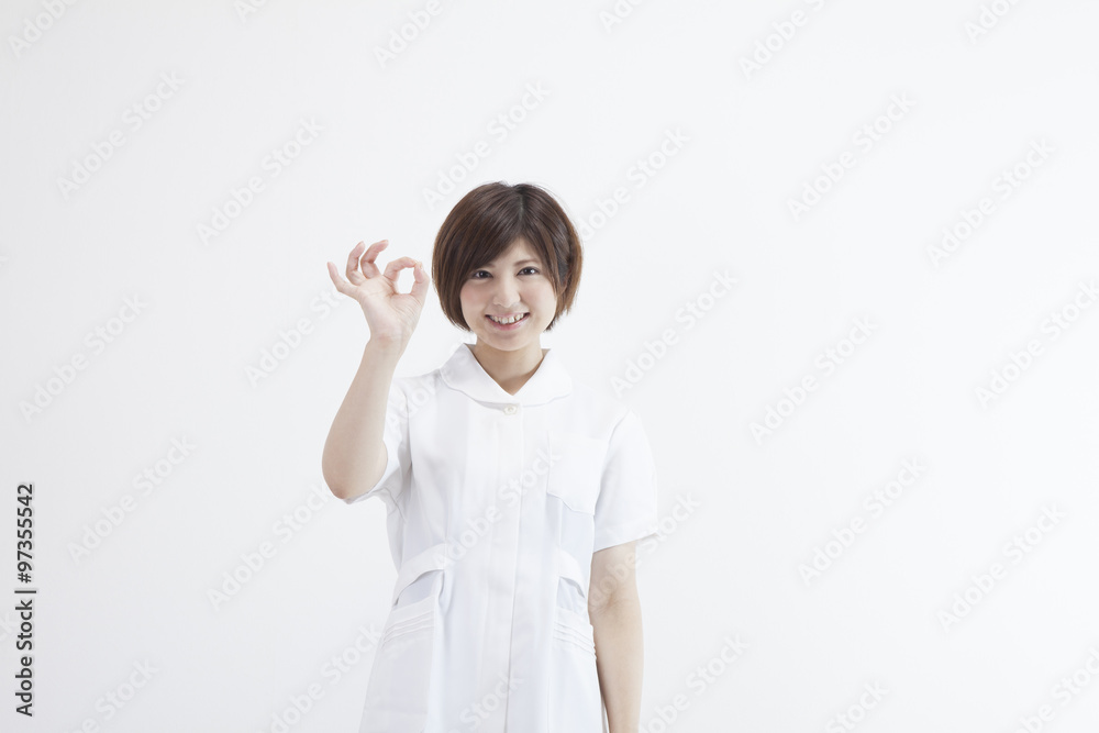 看護師 看護師