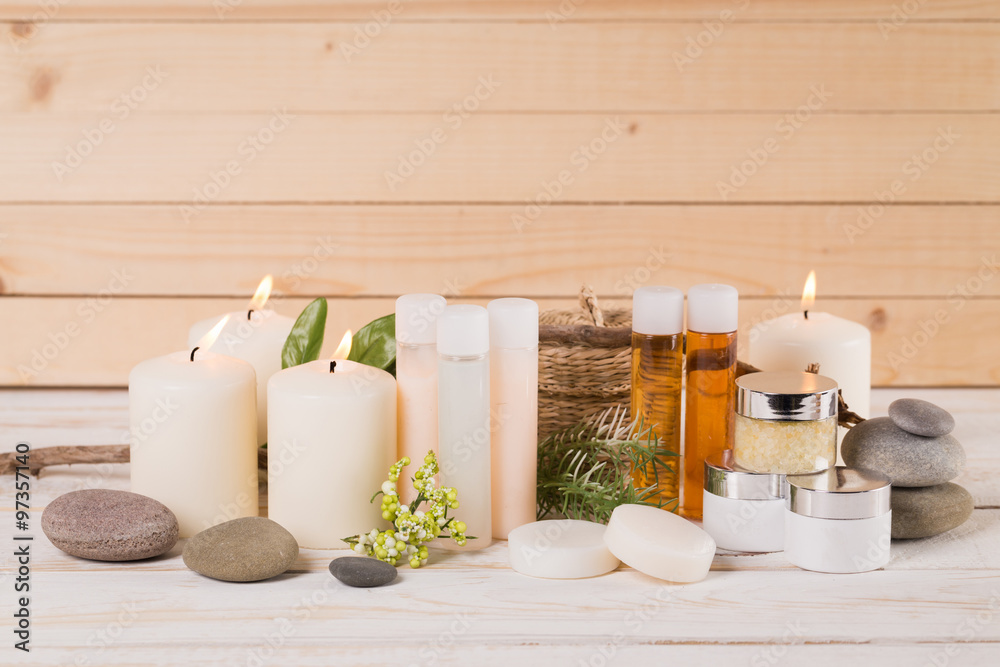 Spa treatment Spa treatment