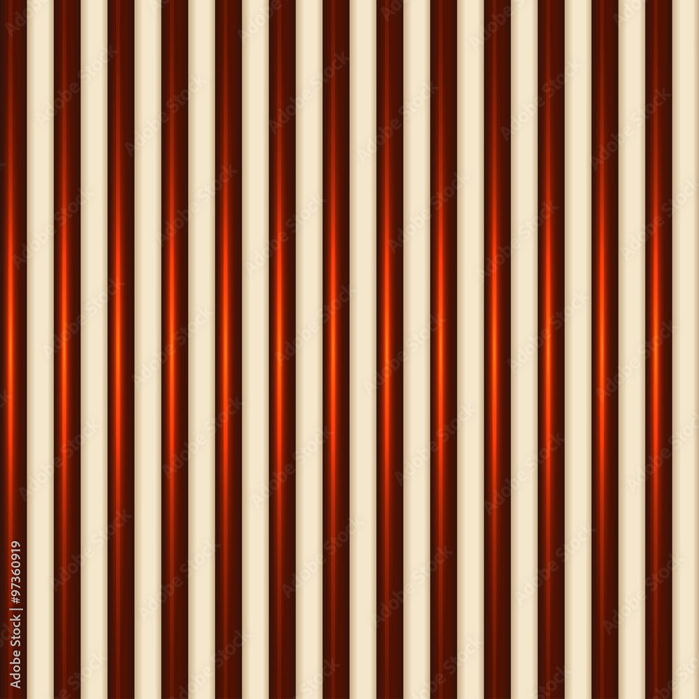 Dark and White Chocolate Striped Seamless Background. Vector Dark and White Chocolate Striped Seamless Background. Vector