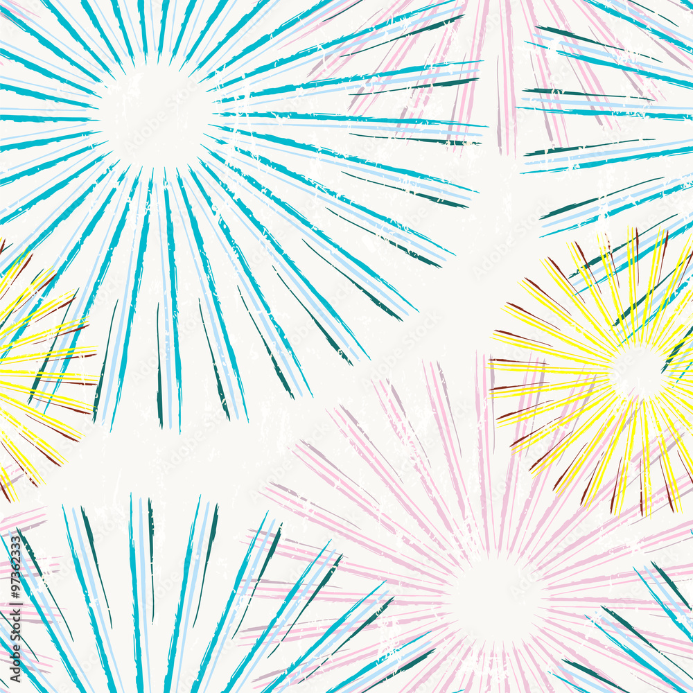seamless pattern background, with circles and strokes, grungy seamless pattern background, with circles and strokes, grungy