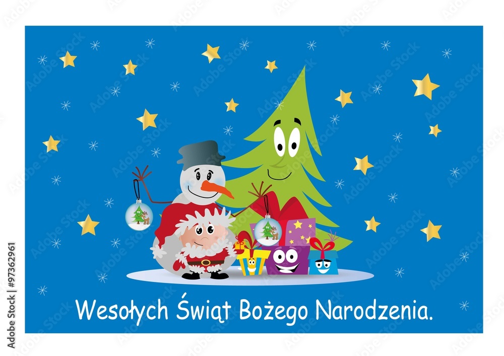 Boże narodzenie Boże narodzenie