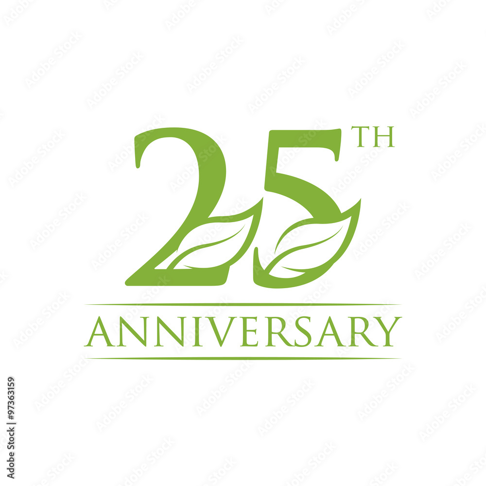 aniversary leaf green aniversary leaf green