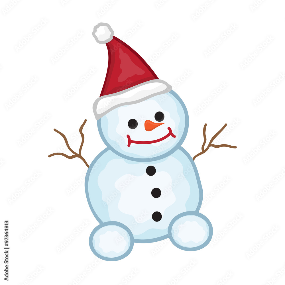 snowman snowman