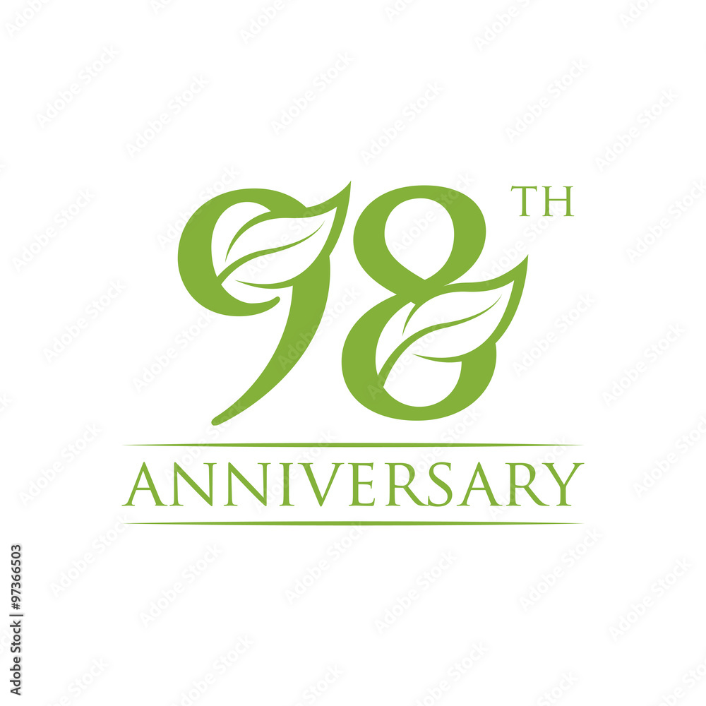 aniversary leaf green aniversary leaf green