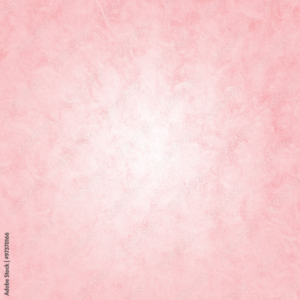 Abstract Pink Background