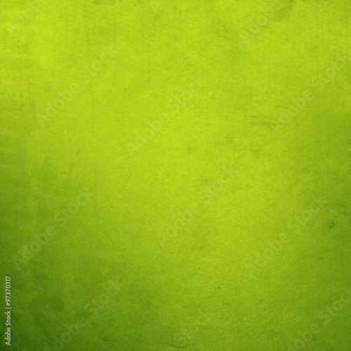 abstract green background