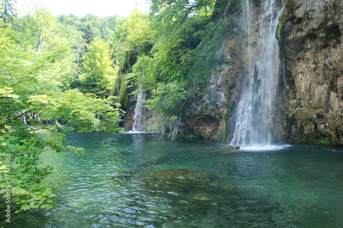 plitvice jezera