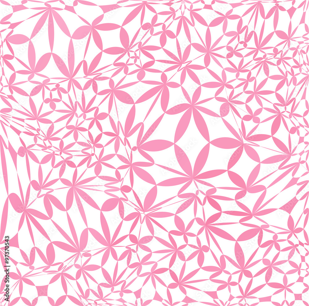 Pink mesh Background, Creative Design Templates