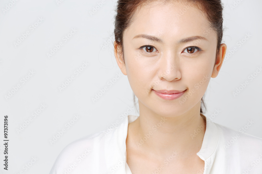 女性 女性