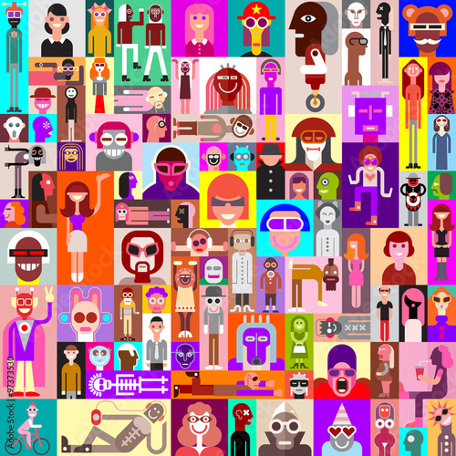 People