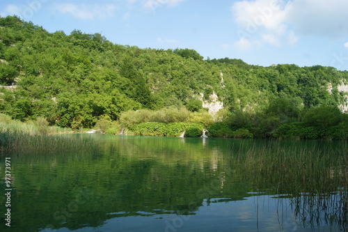 plitvice jezera